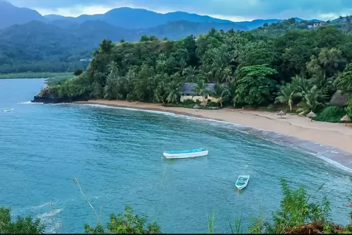 Comores