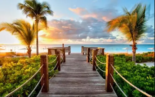 Guadeloupe