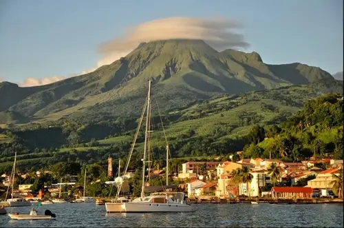Martinique
