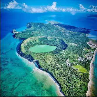 Mayotte