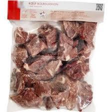 Viande de Bœuf 🐂