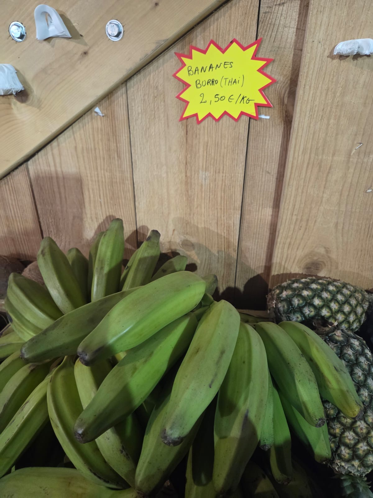 Banane tai baraboufka