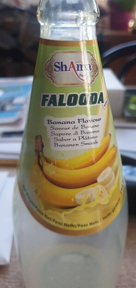 FALLODA