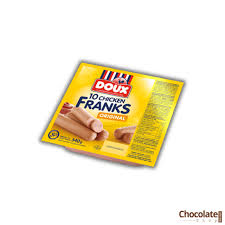 CHIKEN FRANKS