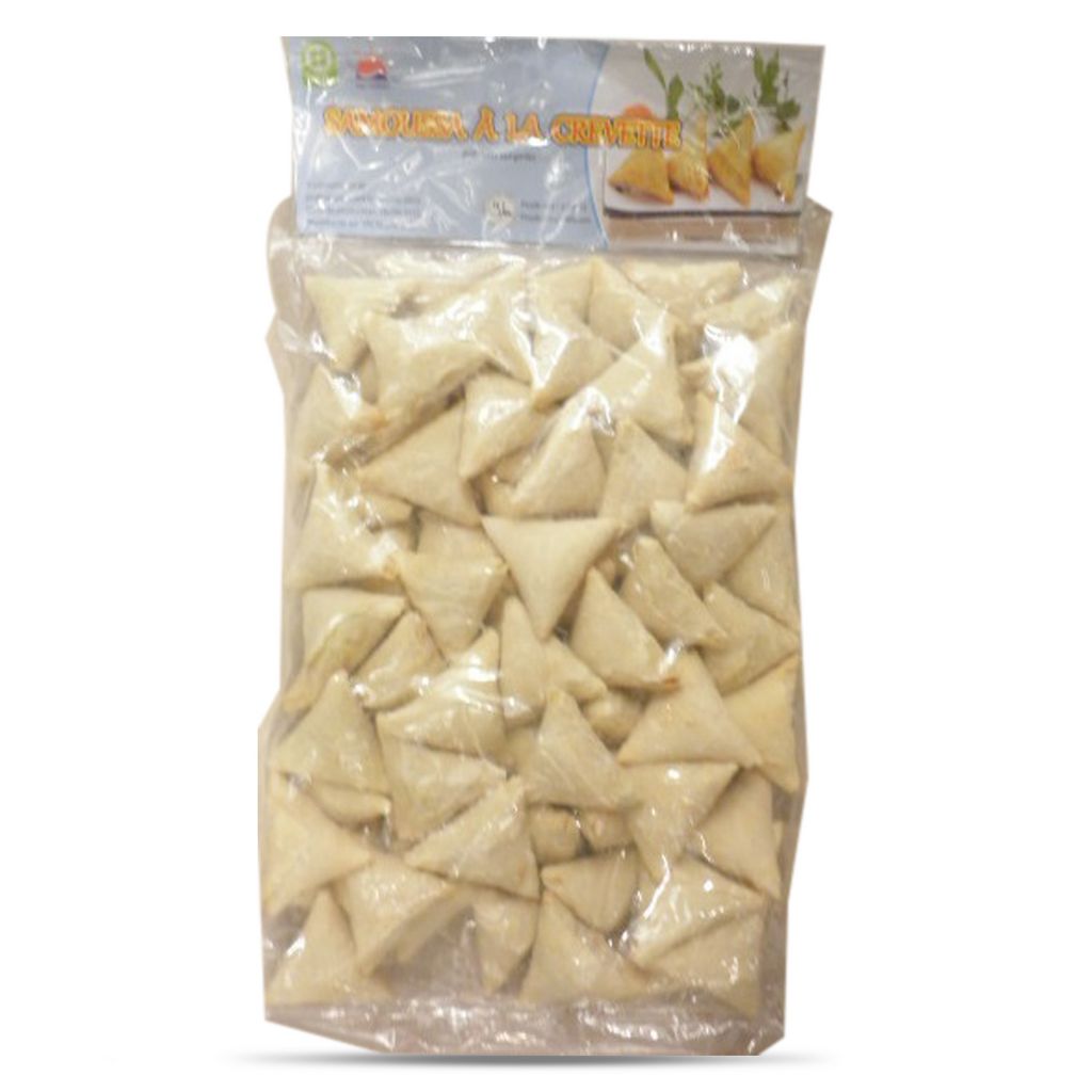 SAMBOUSSA
