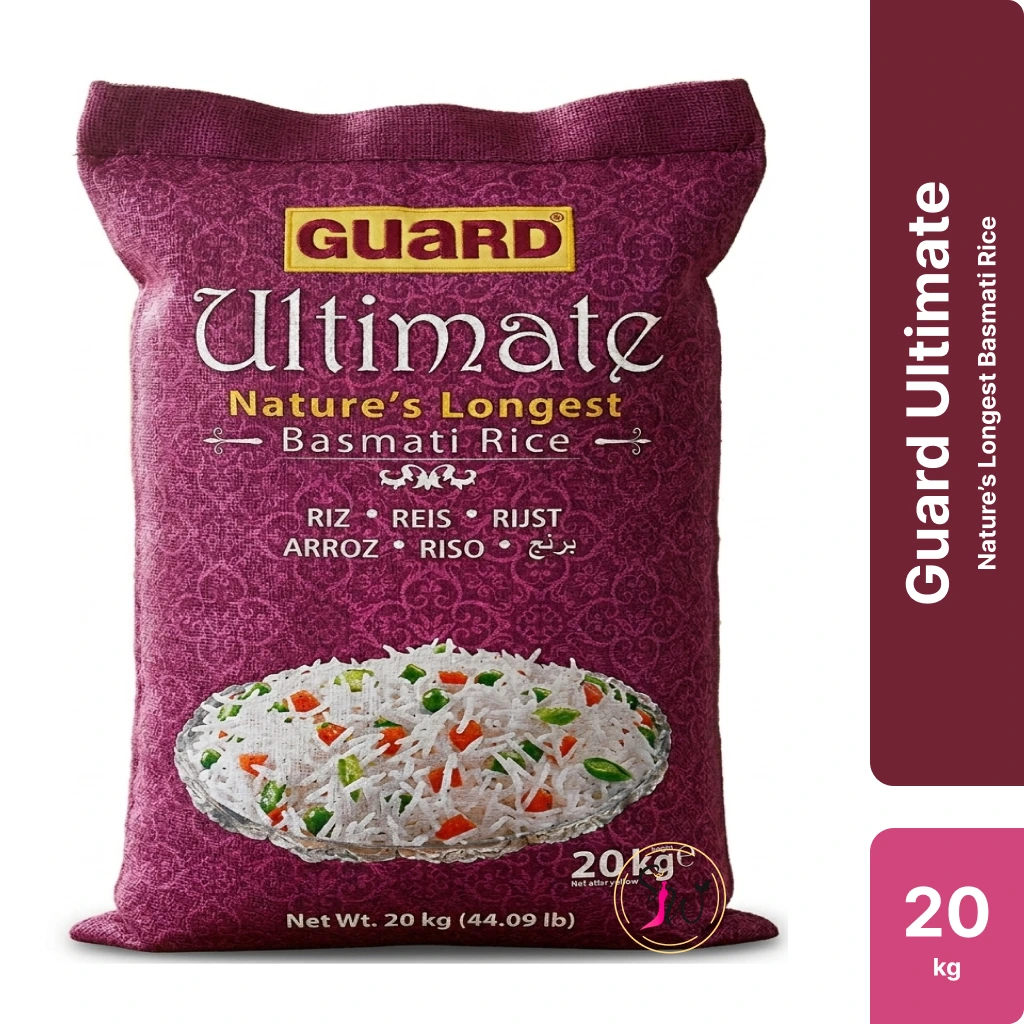 RIZ GUARD ULTIMATE 20KG