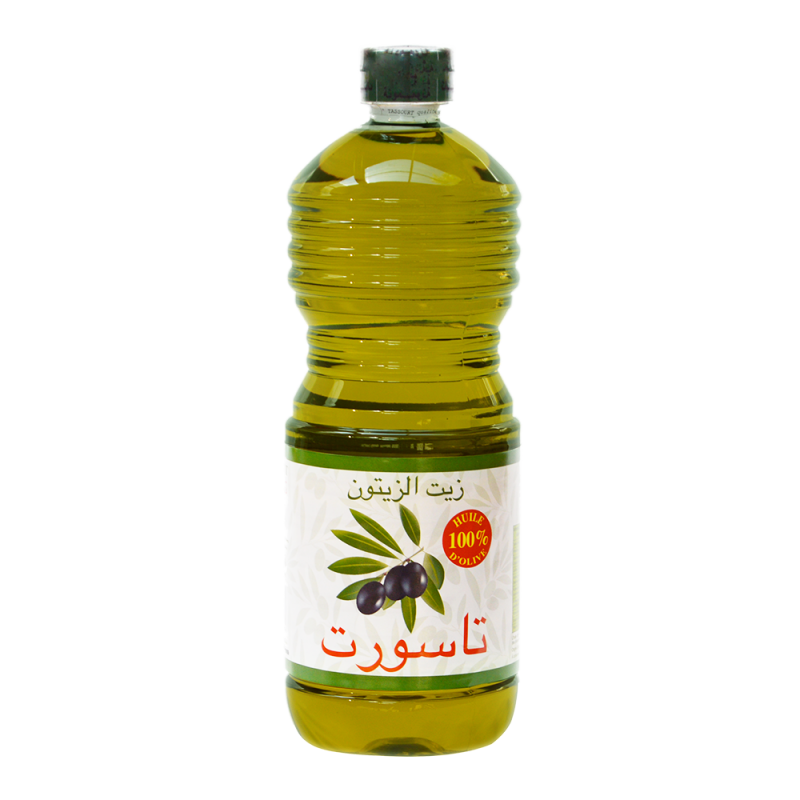 HUILE D'OLIVE