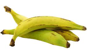 BANANES PLANTIN VRAC