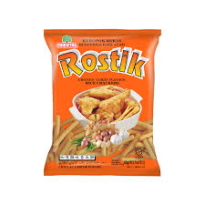CHIPS ROSTIK