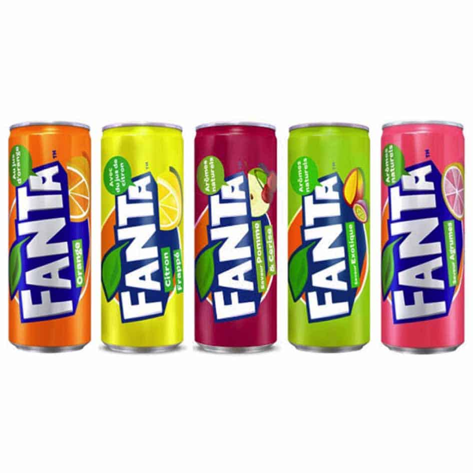 FANTA