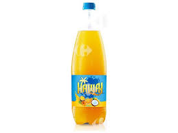 HAWAI BOUTEILLE