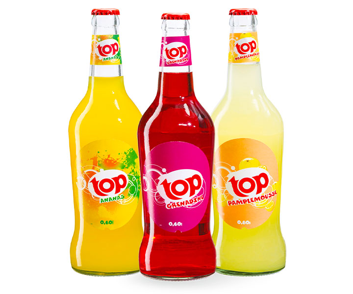 TOP BOISSON