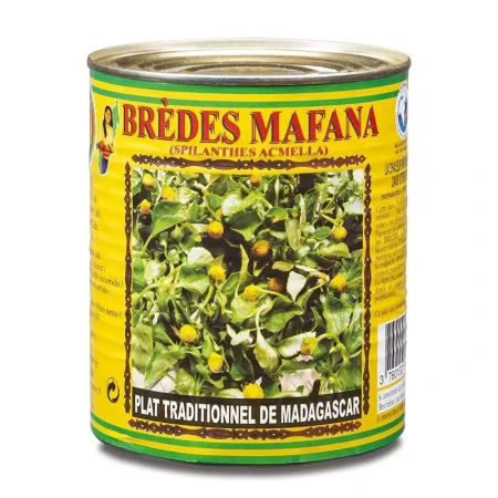 BREDES MAFAN