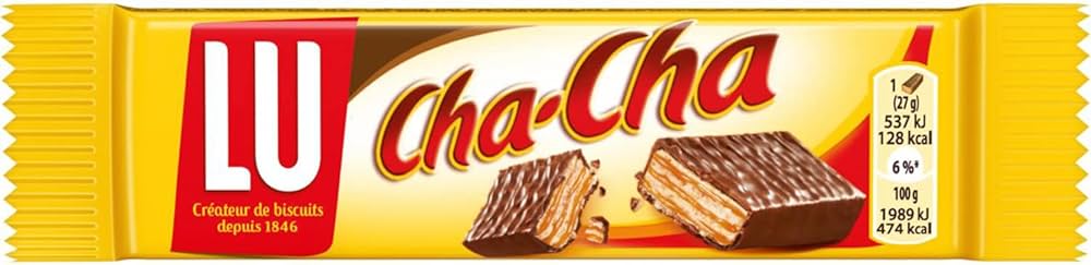 CHAHA
