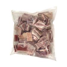 CUBES DE CHEVRES