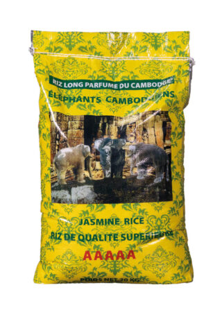 RIZ CAMBODGE 5KG