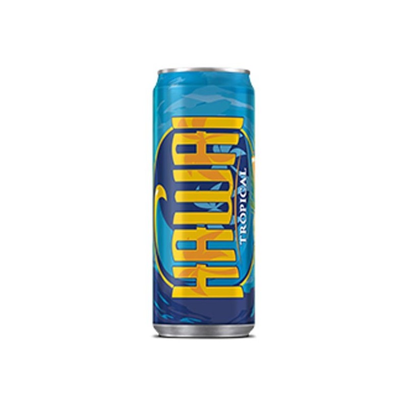 HAWAI
