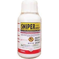 PRODUIT CAFARD SNIPER