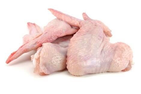 AILES DE POULET 10 KG  SALMA