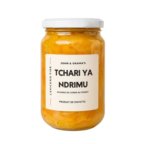 NTCHARI