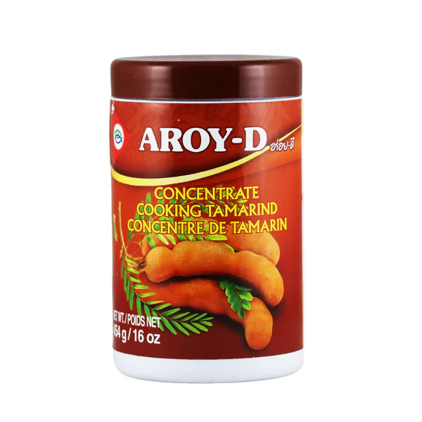 CONCENTRE DE TAMARIN 454G
