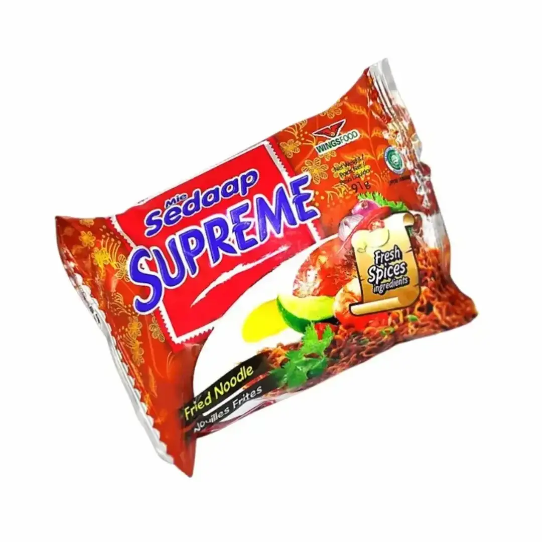 NOUILLES SUPREME 90G