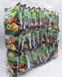 CHIPS LOTS 10