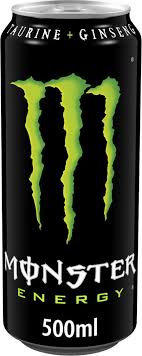MONSTER