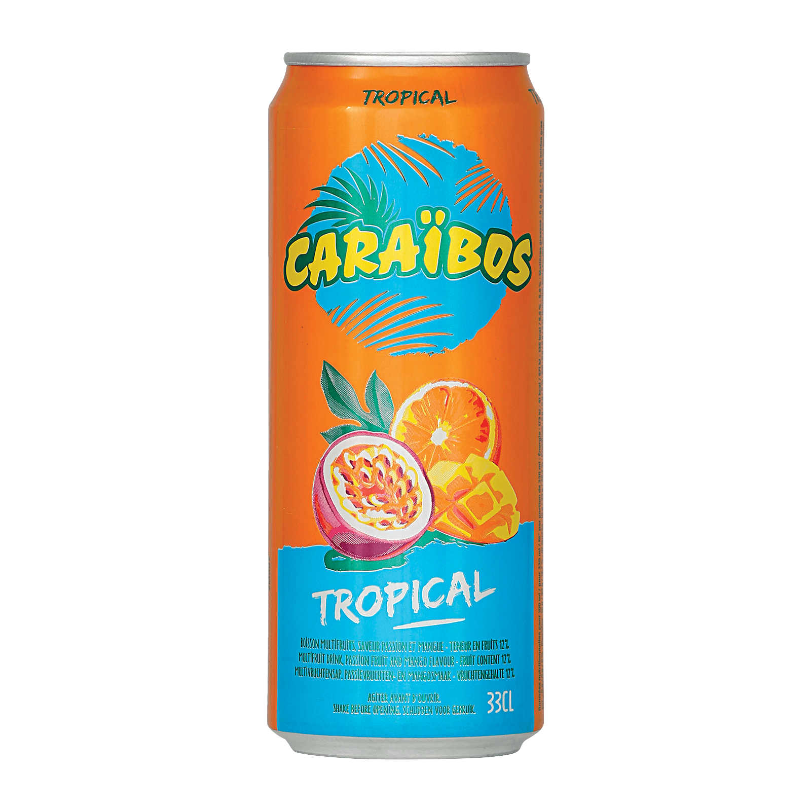CARAIBO