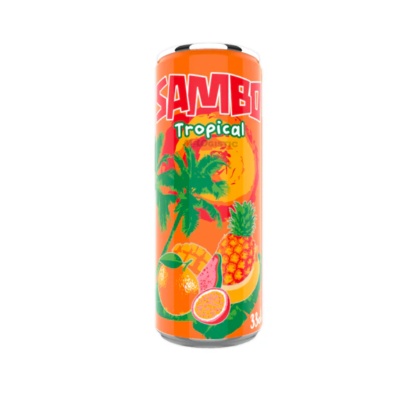 SAMBO CARTON