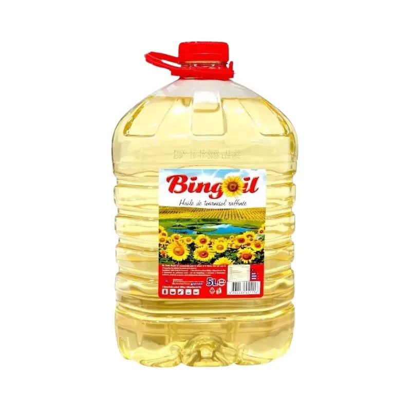 BINGOIL 5L