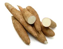 MANIOC VRAC