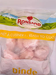 CROUPION SACHET 1KG