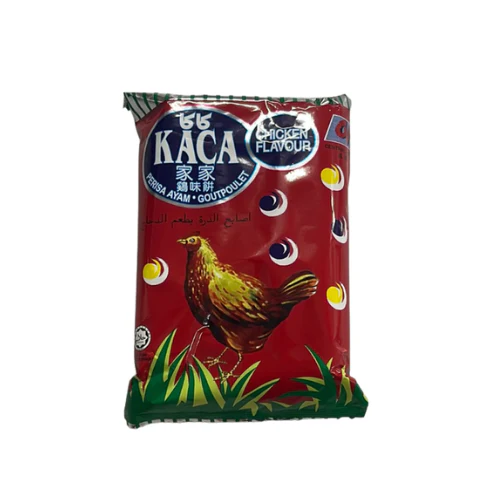 CHIPS KACA