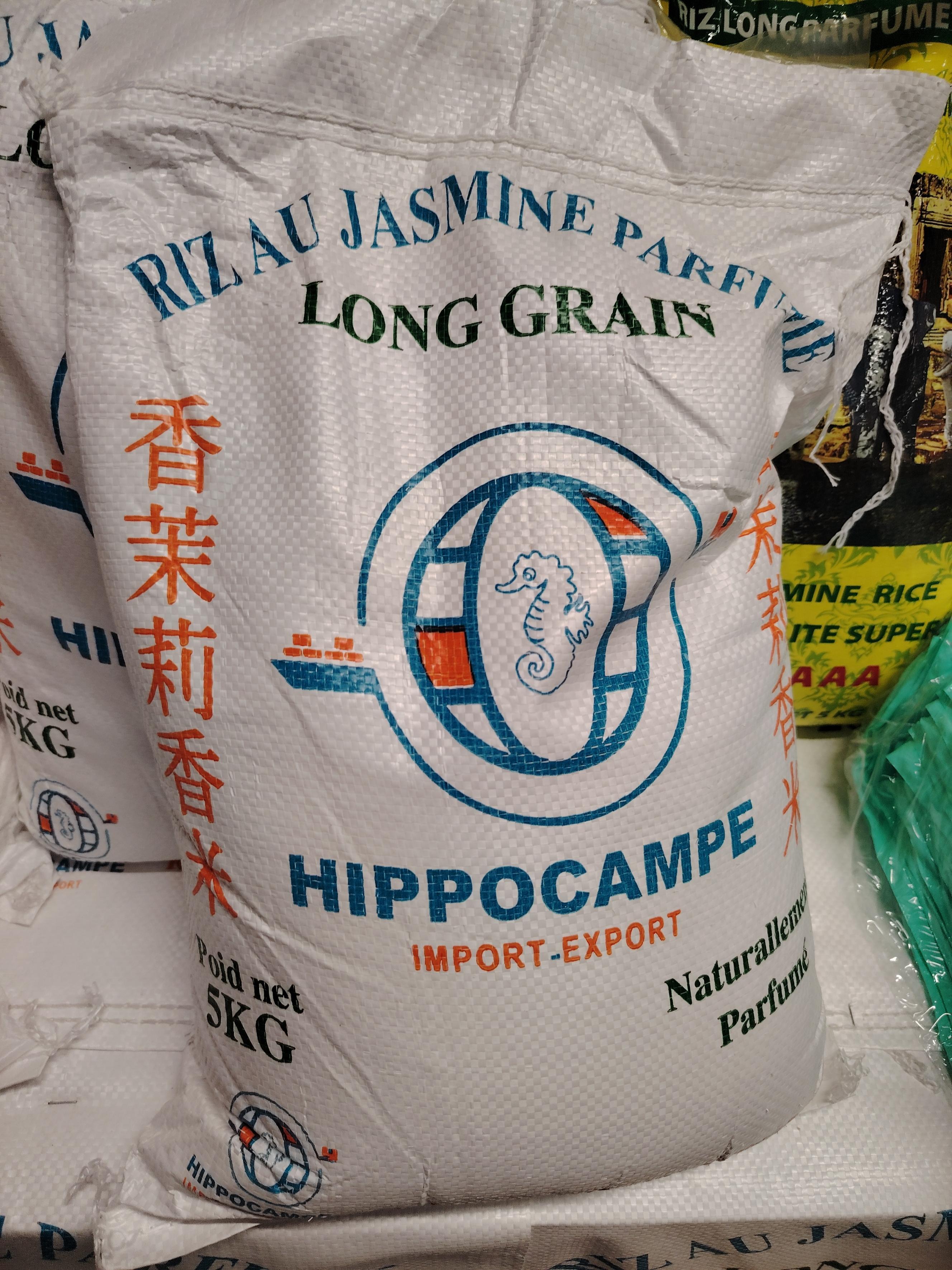 RIZ CASSÉ PETIT