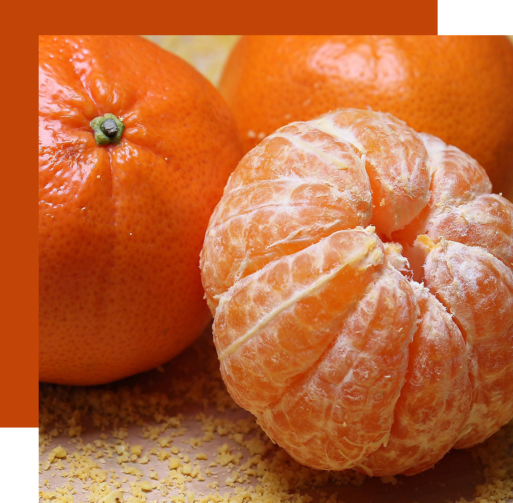 CLEMENTINE