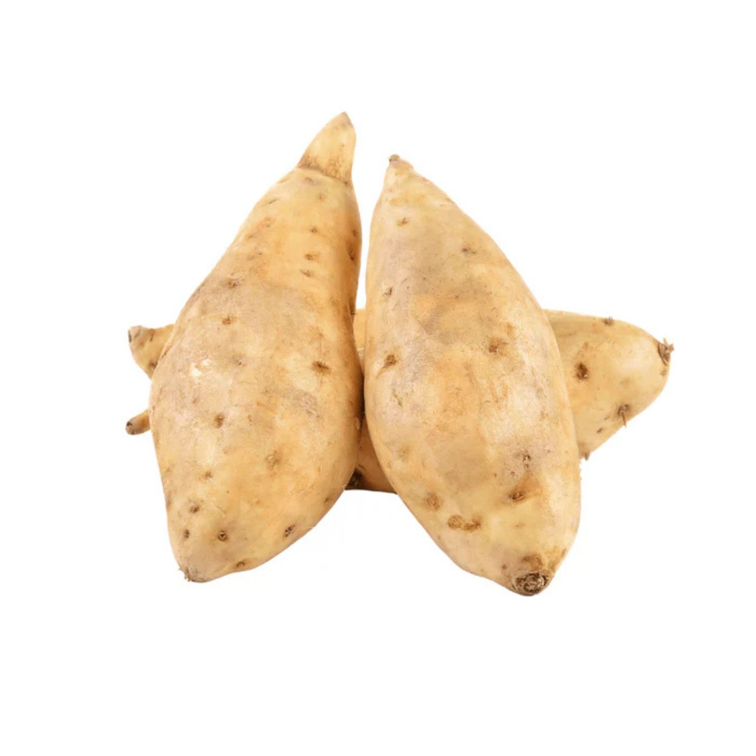 PATATE DOUCE PEAU BLANCHE