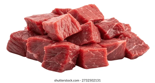 VIANDE DE BOEUF