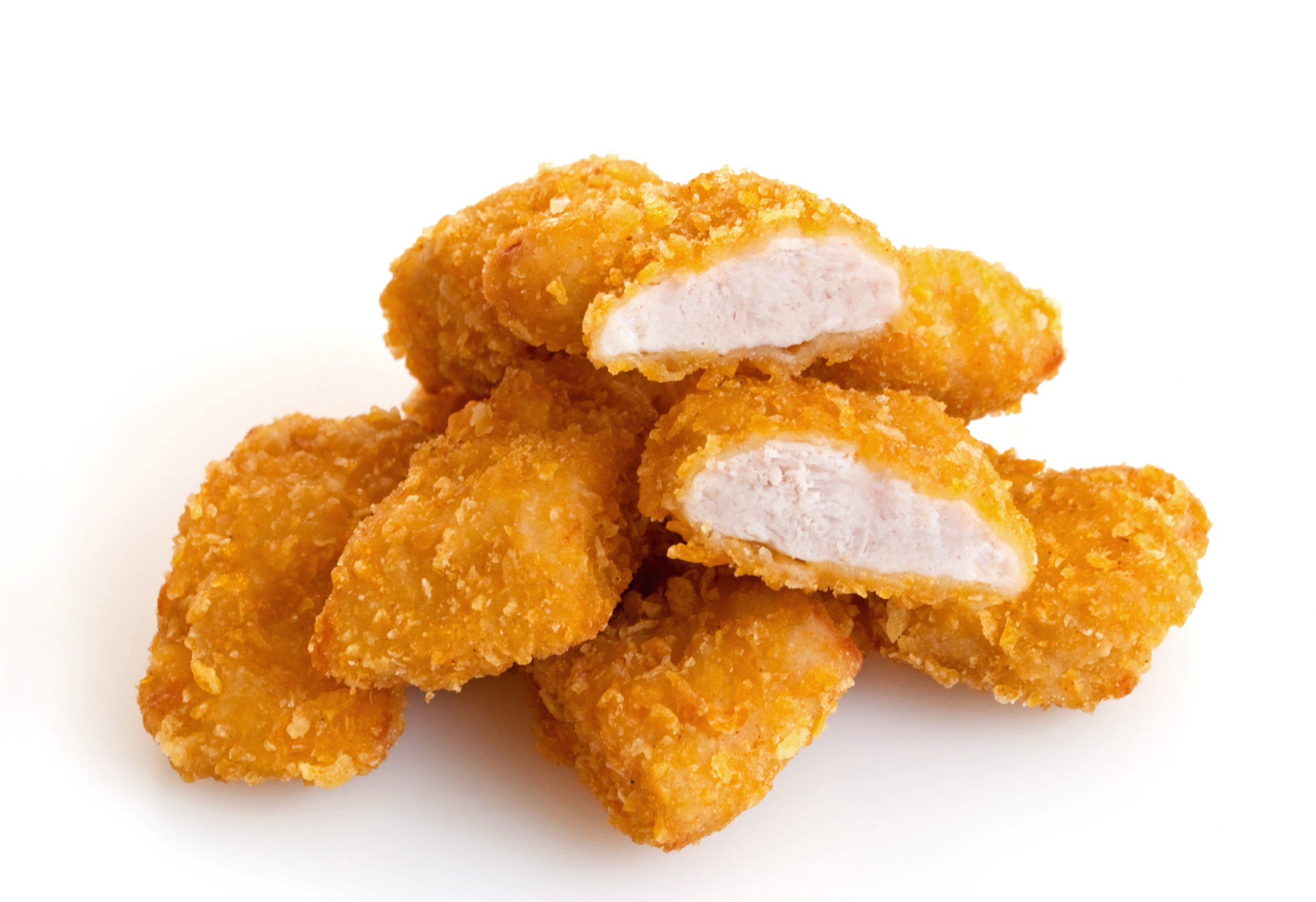 NUGGET DE POULET