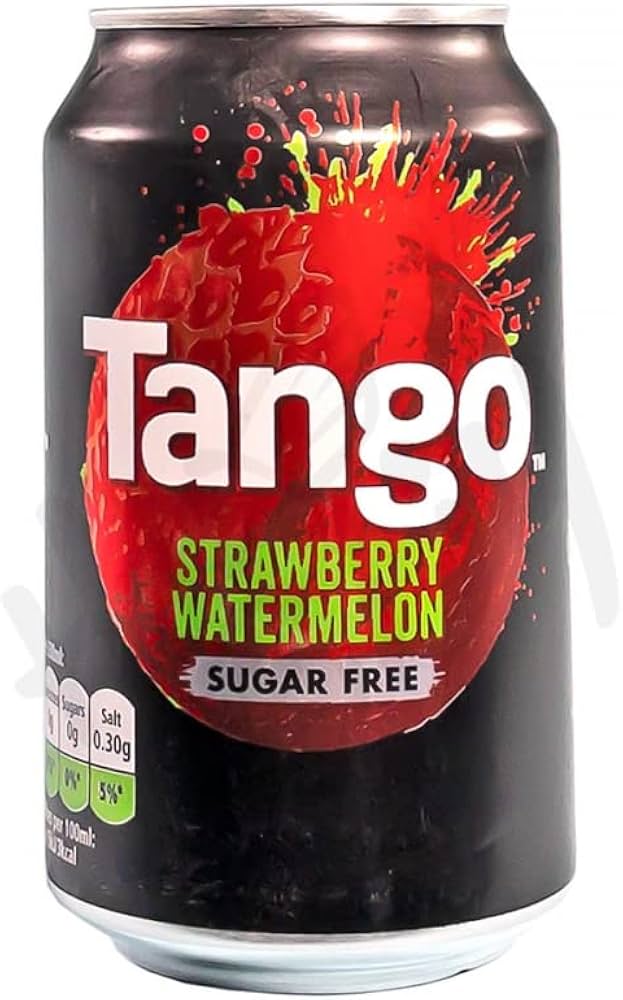 TANGO