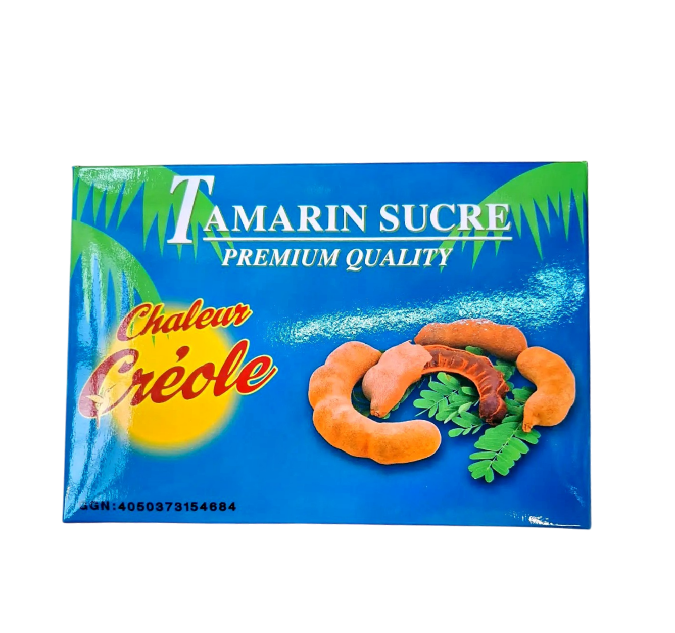 TAMARIN SUCRE