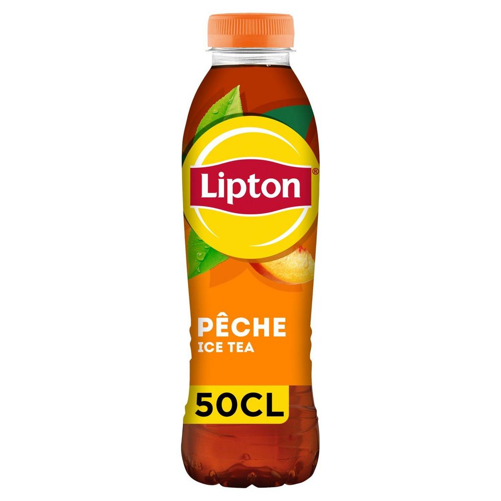 THÉ GLACÉ