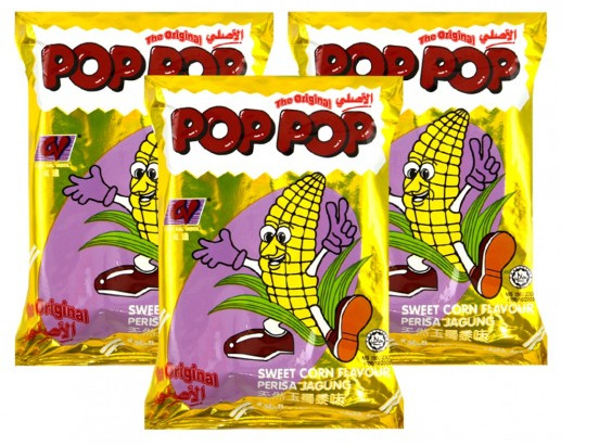 POP POP