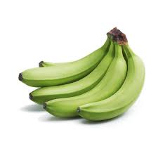 BANANE VERTE VRAC