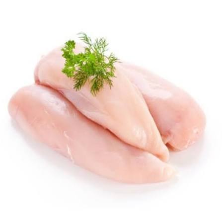 FILET DE POULE 2KG