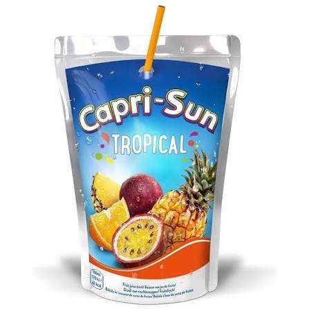 CAPRI SUN