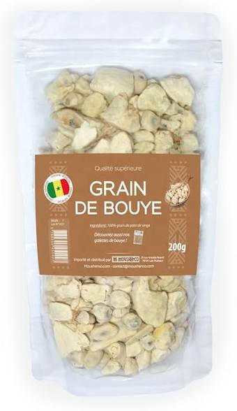 BOUYE EN GRAI 200G