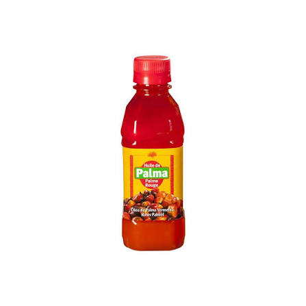 HUILE DE PALM PALMA 250