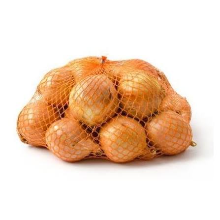 FILET OIGNON JAUNE 1KG