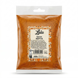LALA EPICES KEFTA